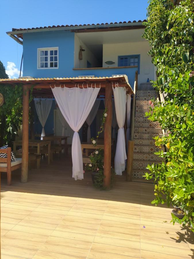 Rio Bahia Pousada Inn Trancoso
