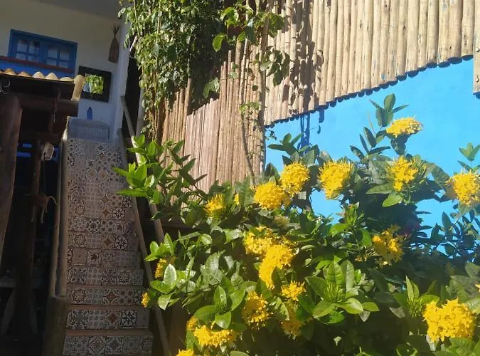 Rio Bahia Pousada